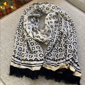 WHBM Scarf